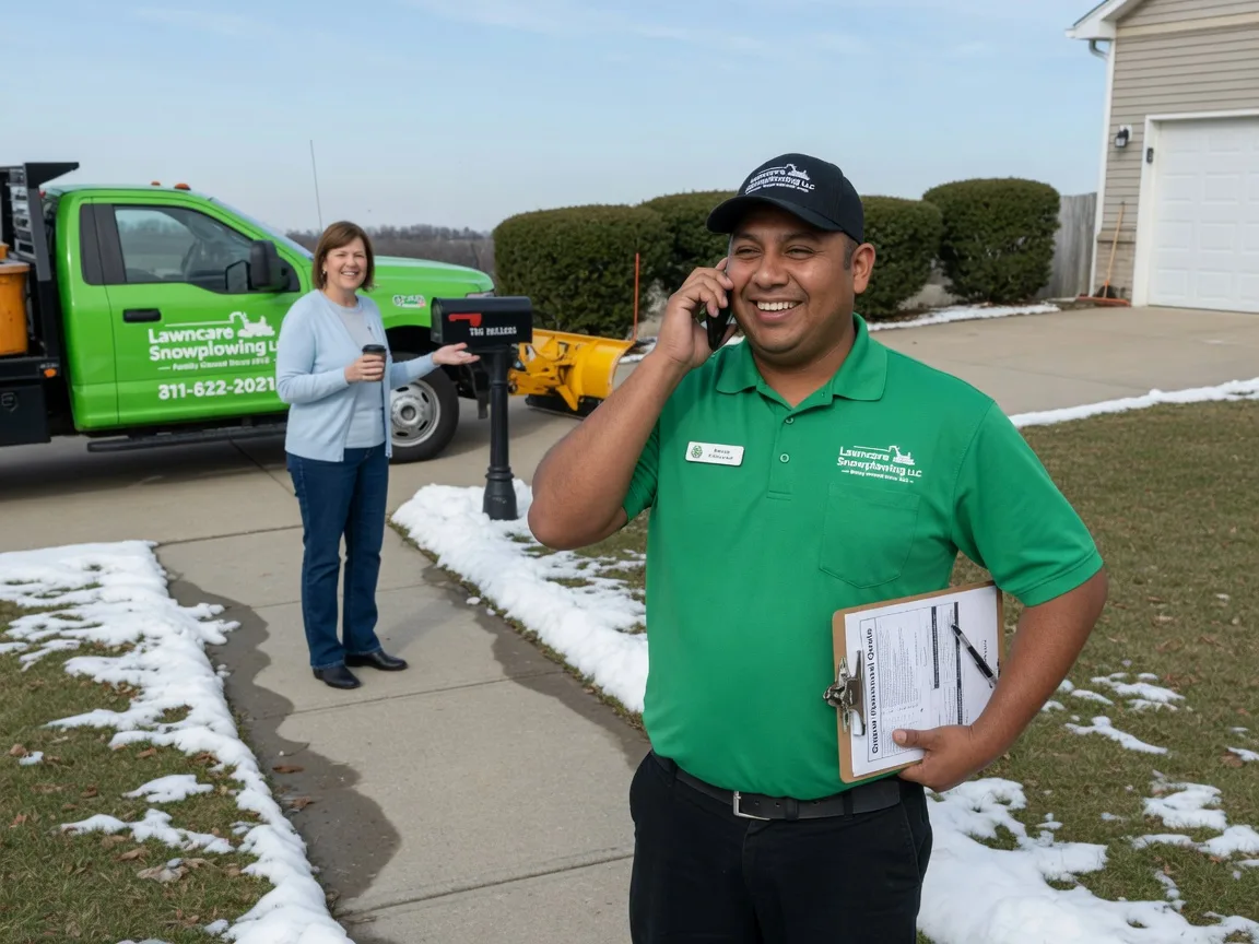 Lawn Care Services By Expert Landscaper Bailey, TX FAQs